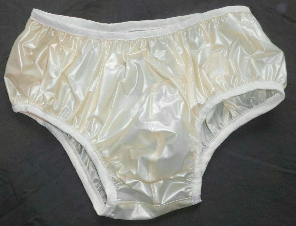 GUKOWE-Herrenslip "HENRY" aus Folie 0,15 mm in 11 Farben und 4 Größen - Bild 2 von 4