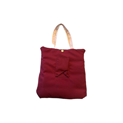 Rare Beauty by Selena Gomez Puffy Tote Bag NEW, Charm