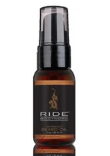 Ride Bodyworx Beard Oil Sandlewood