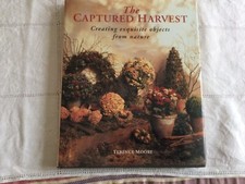 The Captured Harvest:  Topiary Design