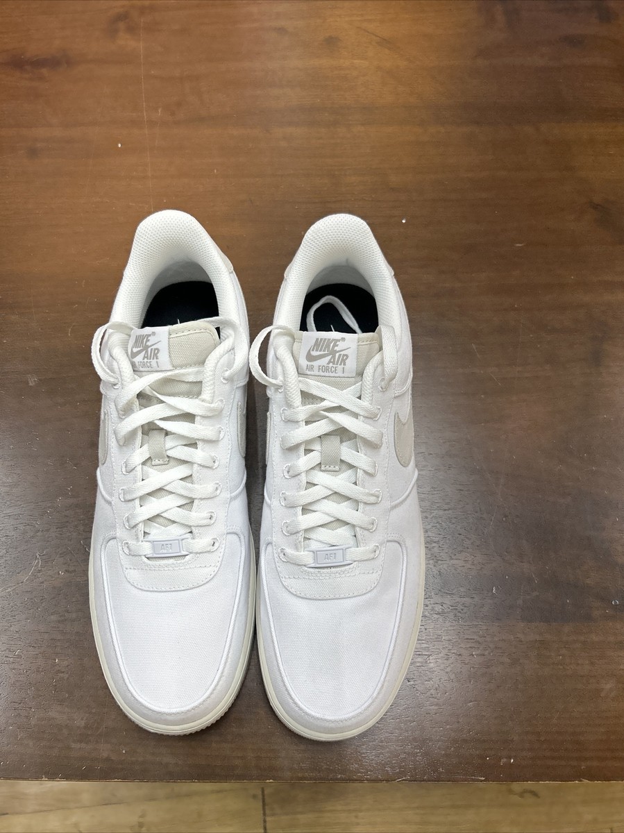 Nike Air Force 1 Low By You ID White Black Light Blue Sneakers