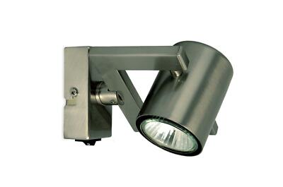 Nartel - Theater GU10 Einzelstrahler mit Schalter - 41710