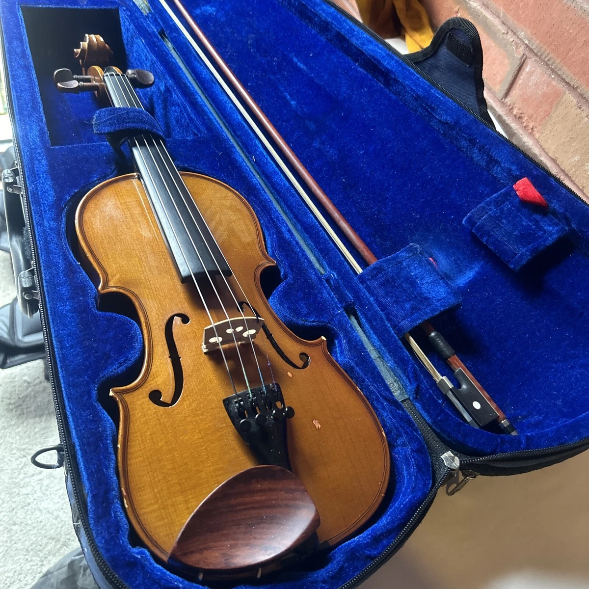 Stentor Size 1/2 Violins for sale | eBay