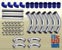 Blue 3 Universal X12 Piping Kit T-bolt Corvette Trans Am Ls1 Ls2 Ls6 Supra Blue 3 Universal X12 Piping Kit T-bolt Corvette Trans Am Ls1 Ls2 Ls6 Supra