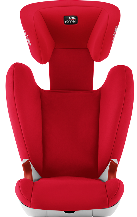 britax romer kidfix ii xp sict car seat