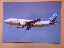 AIRBUS A 310 SIBERIA AIRLINES F-OHCZ