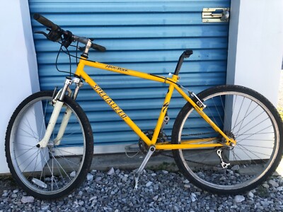 SPECIALIZED Hardrock クロスバイク SPECIALIZED Hardrock クロスバイク