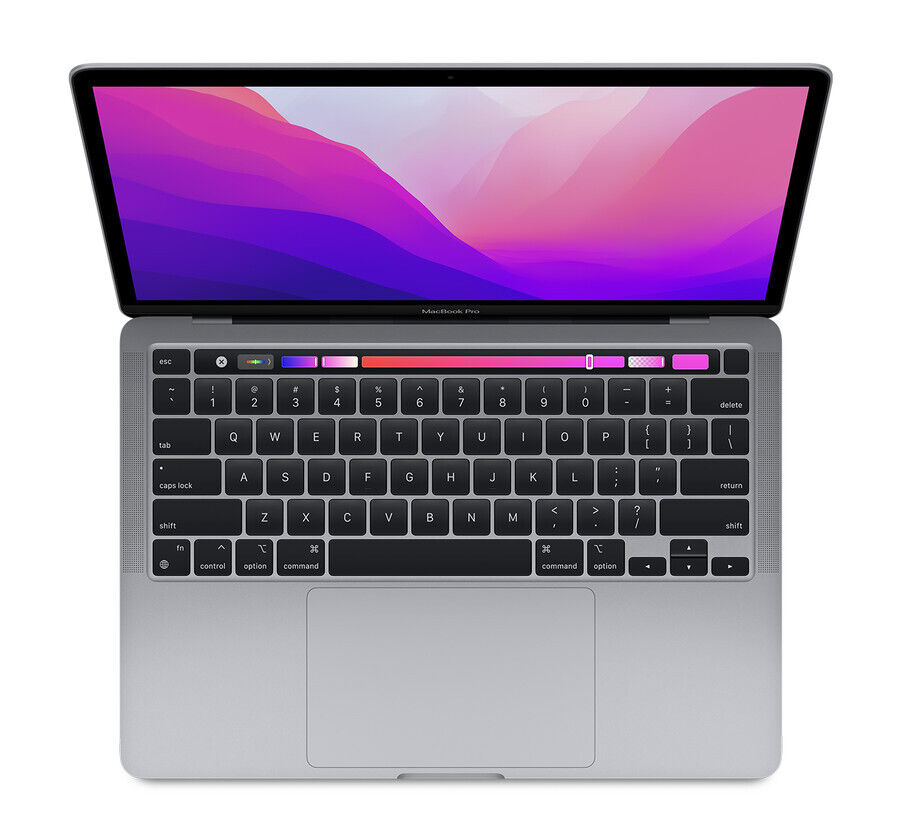 MACBOOK PRO A1706 16GB-