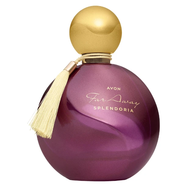 Avon Far Away SPLENDORIA EDP 50 ml New Rare eBay