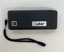 Kodak STAR 110 Film Camera Good Condition