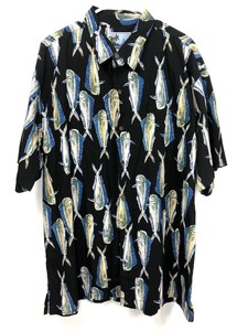 mens 2x hawaiian shirts