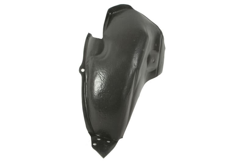 Wheel arch liner rear left fits to: RENAULT CLIO II Ph I, CLIO I