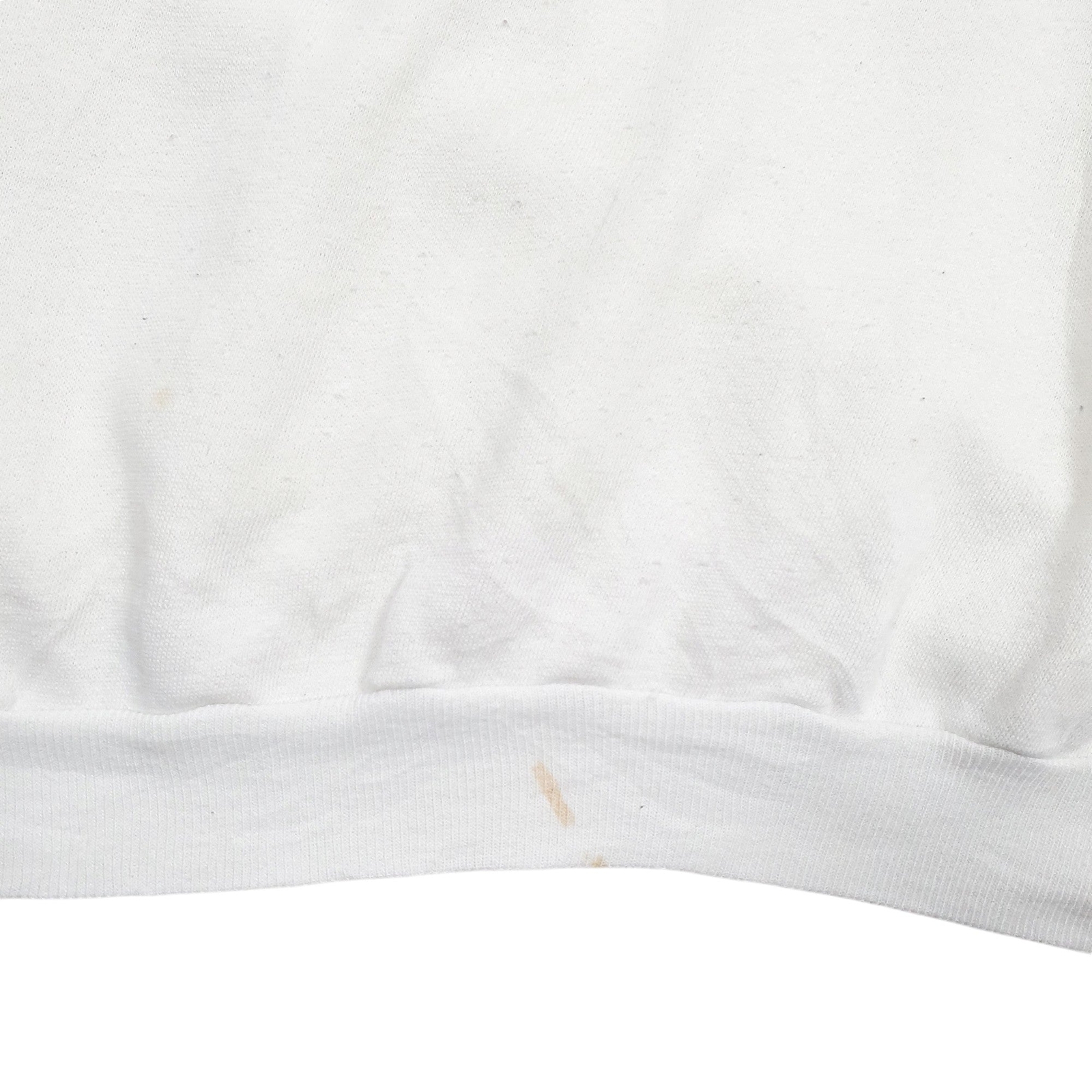 UNBRANDED Crewneck Vintage 1980s Jumper Sweatshirt Mens M image 3