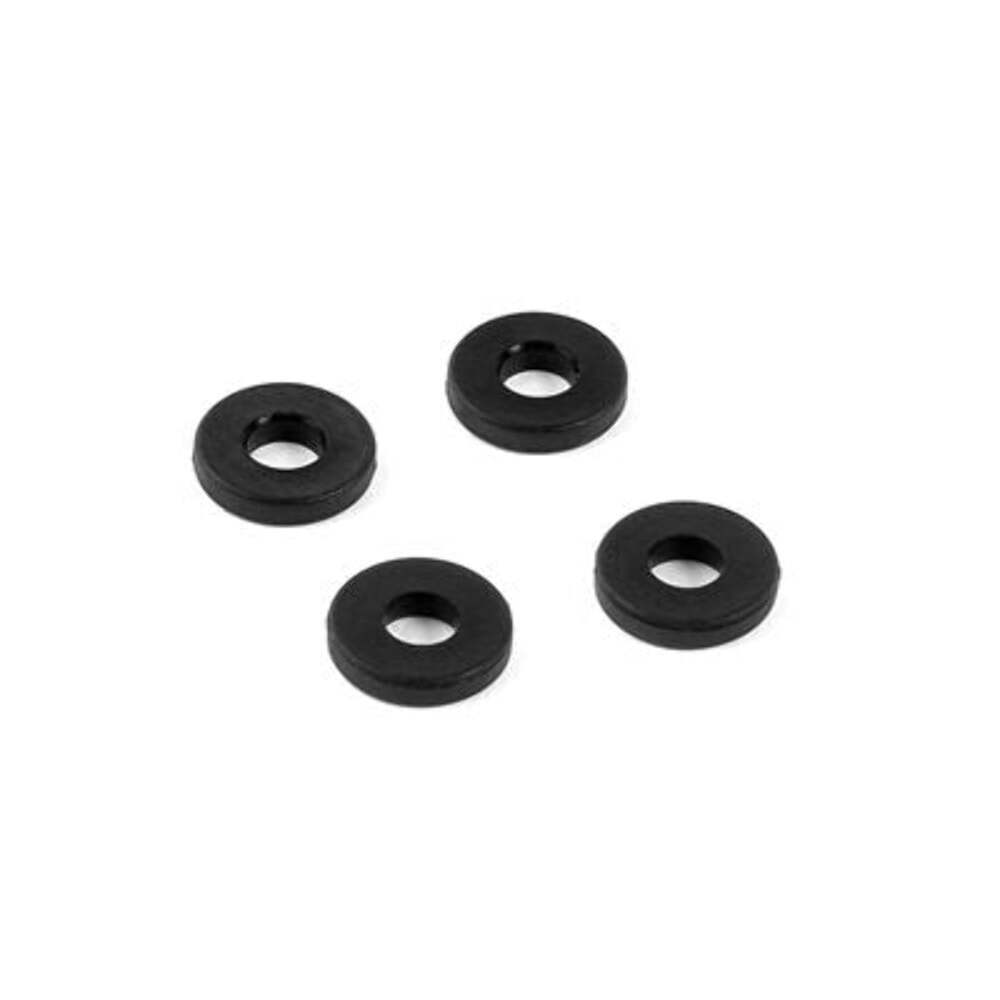 353371 Xray Set of Composite Lower Arm Shims | eBay