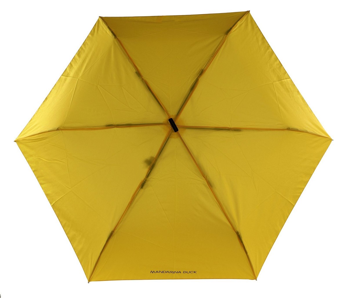 MANDARINA DUCK Umbrella Umbrella Duck Yellow Yellow New