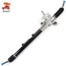 Power Steering Rack & Pinion For 2004-2008 Acura TL 3.2L V6 03-07 Honda Accord