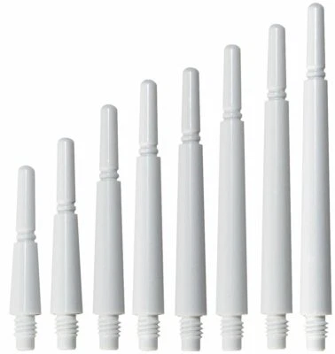 Cosmo Darts Fit Shafts Gear Normal Locked Weiß