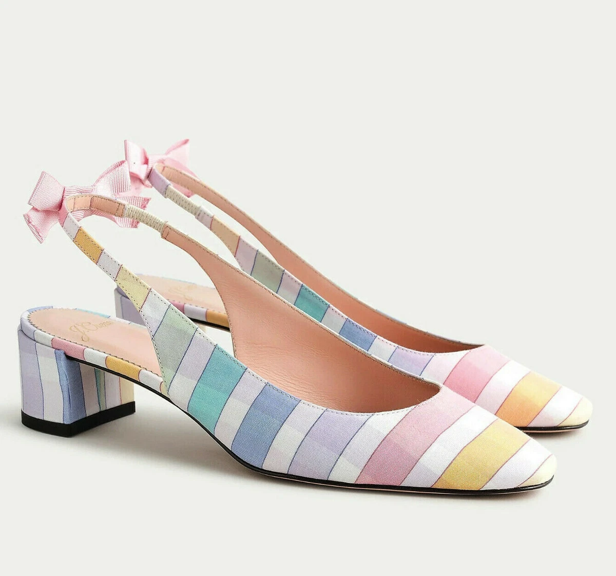 J crew store shoes outlet