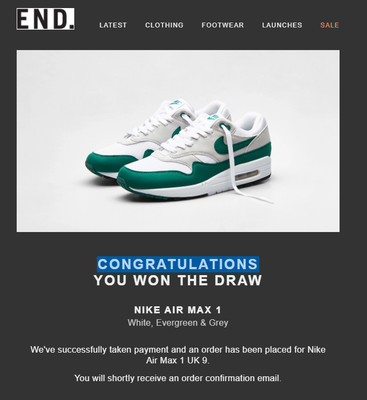 nike website uk