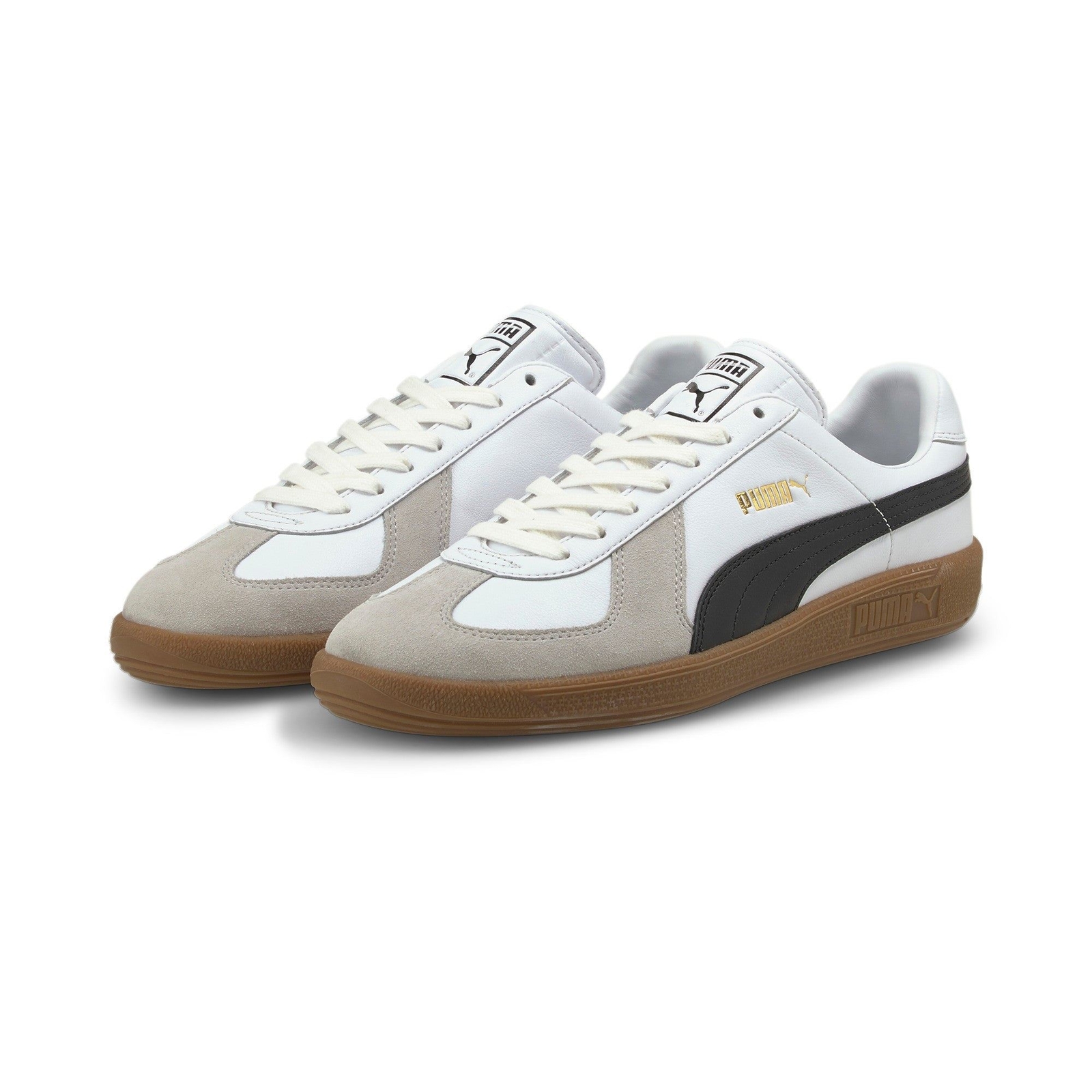 380709-01] Mens Puma ARMY TRAINER OG | eBay