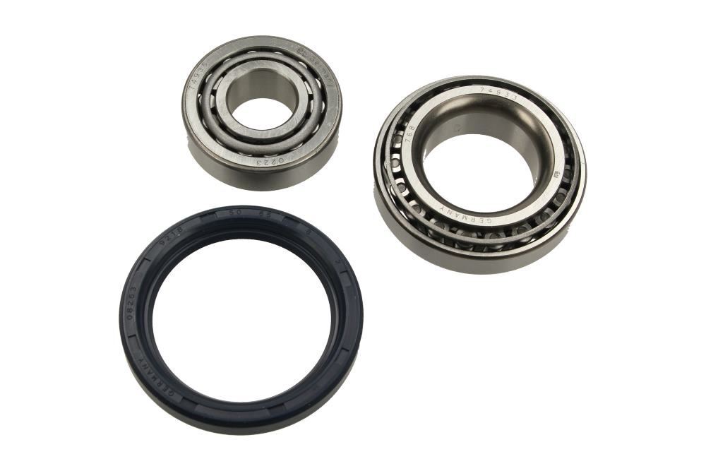 Front Wheel Bearing Kit VW T2 Split 1964 - 1967 211498071