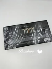 Kilian Discovery Set 8*7.5 ml Travel EDP Spray+ 1 Talisman Atomizer NIB & Sealed