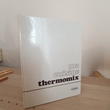 Ma cuisine thermomix 1981, Vorwerk