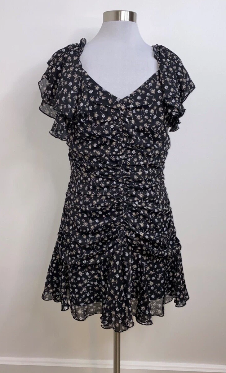 Precious thing mini clearance dress