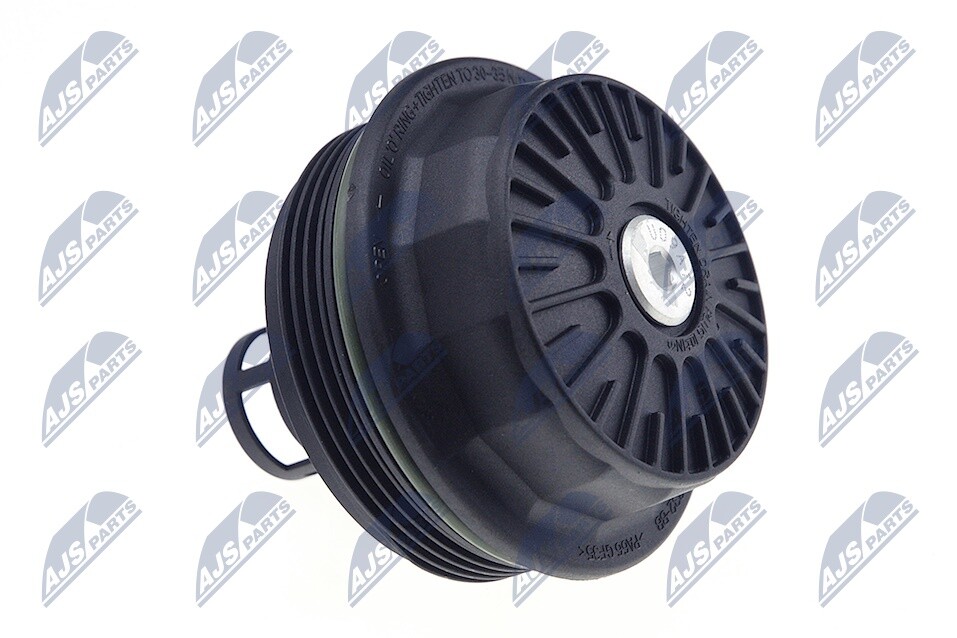 NTY CCL-FR-005A Cap, oil filter housing for FORD