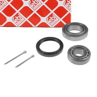 febi Radlagersatz FüR Mitsubishi L 300 Delica 2 L 300 3 L 400 Hyundai H-1 Vorne