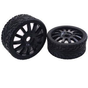 rc car wheels and tyres