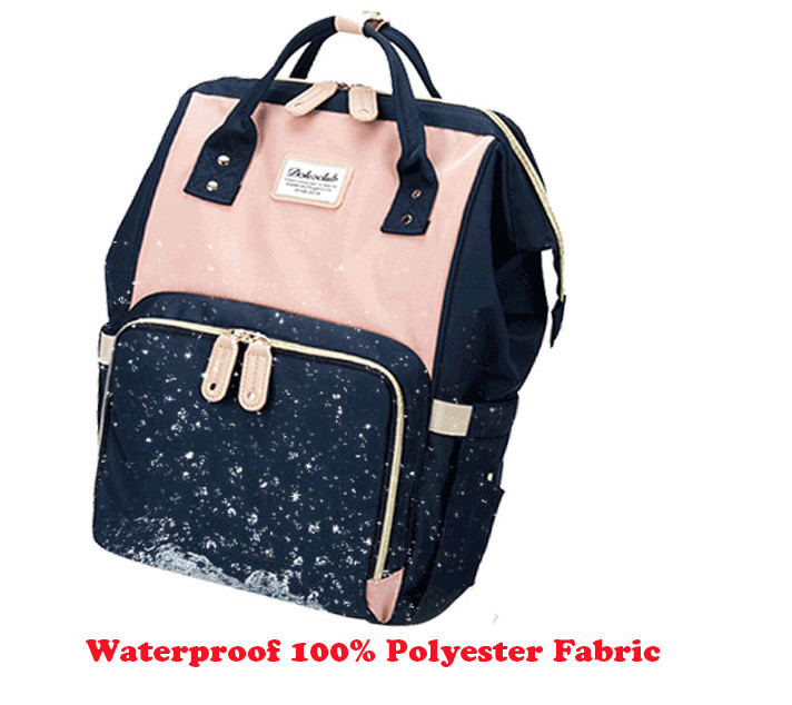 Dokoclub Mummy Dokoclub Nappy Bag Dokoclub Baby Bag Hotsell - Main Image