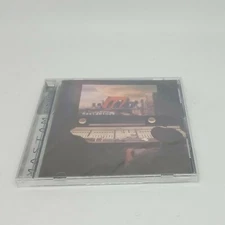 Masta Minds ‎– Self-titled CD Album 2001 Gangsta Rap Hip-Hop G-Funk RARE! 