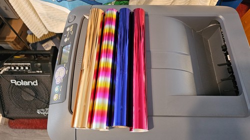 oki white tone printer - Picture 8 of 12