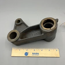 Atlas 3020 Table Saw Arbor / Bearing Housing Vintage Power King?