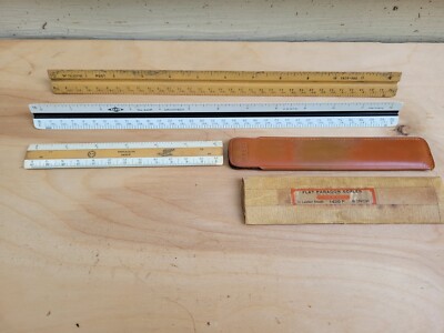 Architect Engineer Drafting Tools Rules