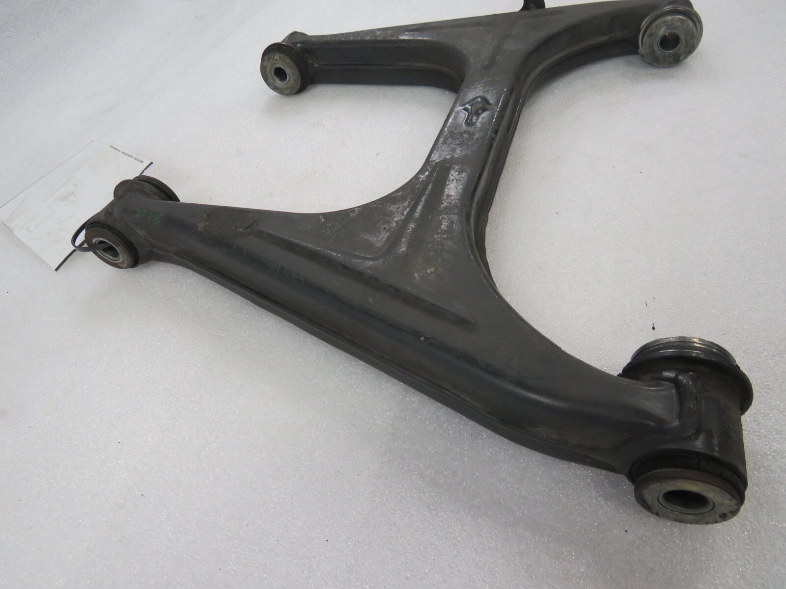 Ferrari 575, LH, Left, Rear Lower Control Arm, Used, P/N 183772