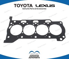 Toyota OEM Genuine 11115-37062 2ZR-FE FXE 1.8L Engine Cylinder Head Gasket Parts