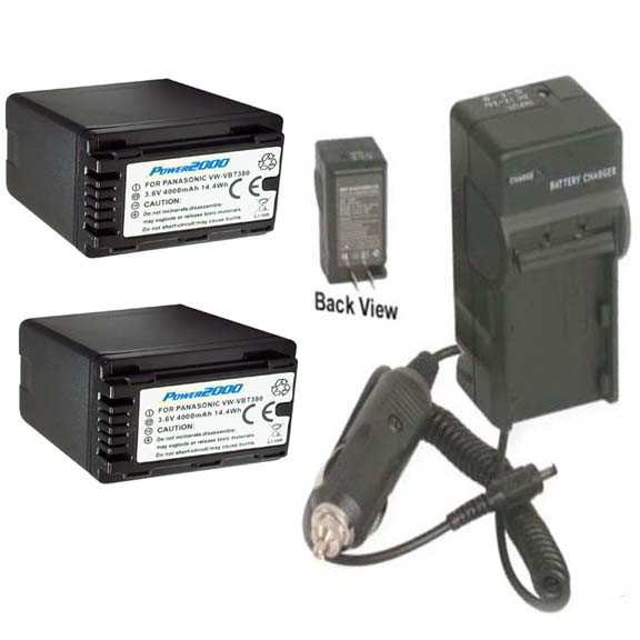 Panasonic hc v210 аккумулятор