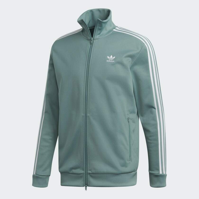 New Adidas Originals BB Track Jacket XS hoodie shirt New Adidas Originals BB Track Jacket XS hoodie shirt