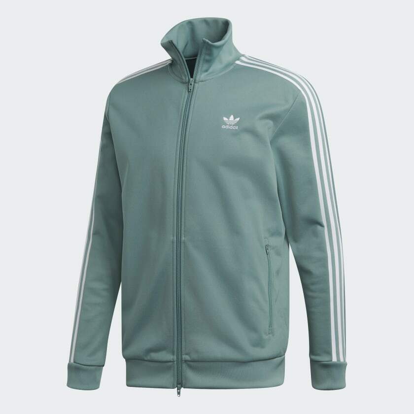 New Adidas Originals BB Track Jacket XS hoodie shirt sweatshirt shoes  jogger cap