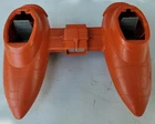 Vintage Star Wars ESB 1980 Twin Pod Cloud Car Kenner