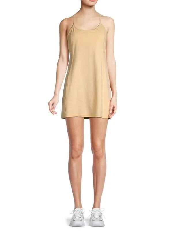 CALVIN KLEIN PERFORMANCE Racerback Tennis Dress eBay