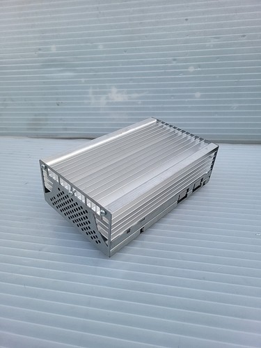 BMW F15 F16 F85 F86 X5 X6 Amplificatore Impianto HiFi Harman Becker Stereo AMP 9351979 - Foto 6 di 12