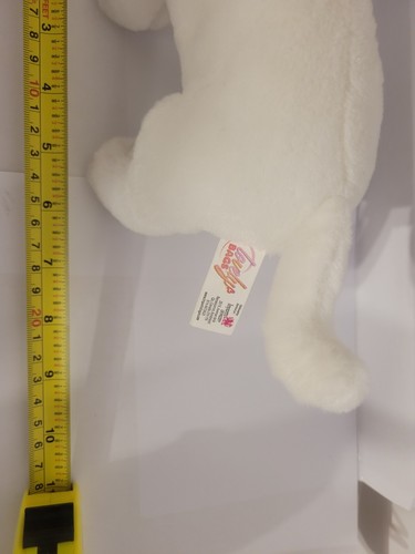 2019 Gipsy S.A.S Lovely Bags Cat Plush - Picture 5 of 7