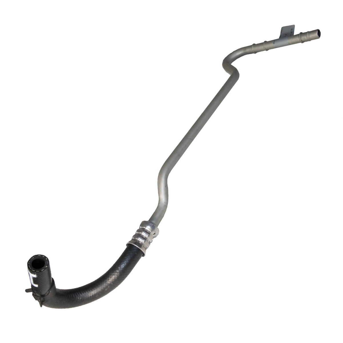 2008-2014 Ford F150 Expedition Transmission Oil Cooler Return Pipe