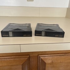 Pioneer 6 Disc Magazine Cartridge Model PRW-1139 LOT Of 2 GUC