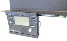 Tuner Metronome Holder - 3D Printed - fits Korg TM-60