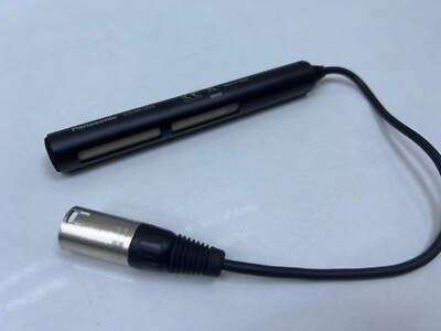 Panasonic AG-MC200 Super-Directional Microphone (As photo Panasonic AG-MC200 Super-Directional Microphone (As photo