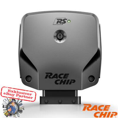 RaceChip RS Chiptuning für Skoda Karoq (nu7) (2017-) 2.0 TDI 110kW 150Ps